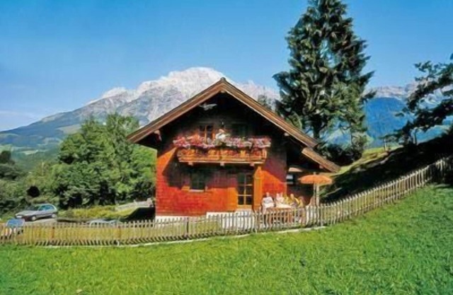 Holiday house Leogang for 1 - 6 persons with 4 bedrooms - Holiday home