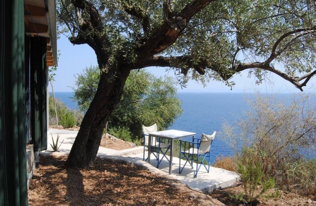 Holiday house Leonidhion for 1 - 3 persons - Holiday home