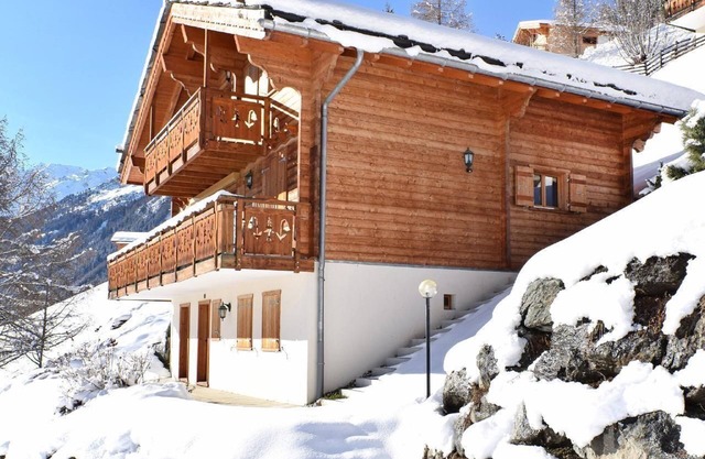 Holiday house Les Masses for 1 - 8 persons with 4 bedrooms - Detached holiday house