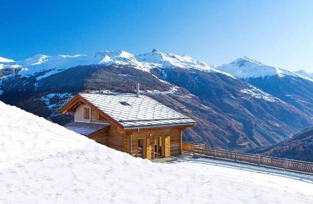 Holiday house Les Masses for 1 - 6 persons with 3 bedrooms - Detached holiday house