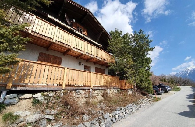 Holiday house Leuk Stadt for 1 - 5 persons with 3 bedrooms - Detached holiday house