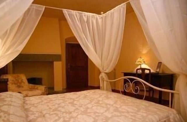 Holiday house Licciana Nardi for 1 - 20 persons with 9 bedrooms - Holiday home