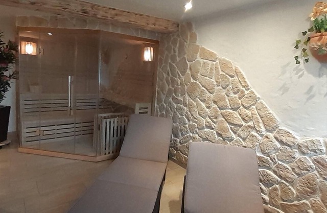 Holiday house Lierfeld for 1 - 6 persons with 3 bedrooms - Holiday home
