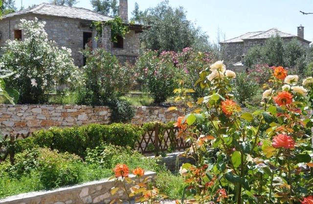 Holiday house Limenaria for 1 - 3 persons with 1 bedroom - Holiday house