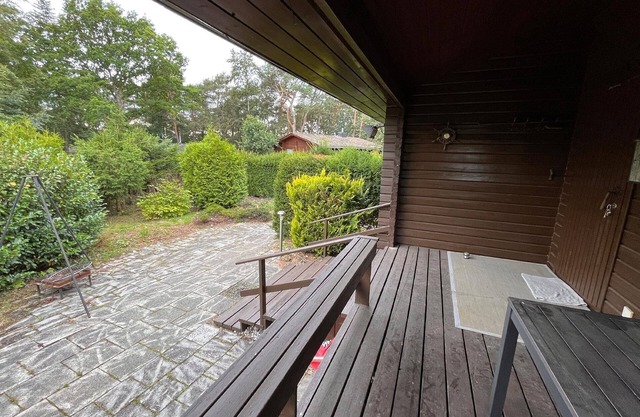 Holiday house Lirstal for 1 - 4 persons with 2 bedrooms - Holiday house