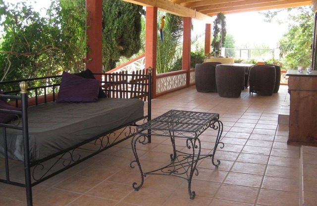 Holiday house Llucmajor for 1 - 9 persons with 3 bedrooms - Holiday house