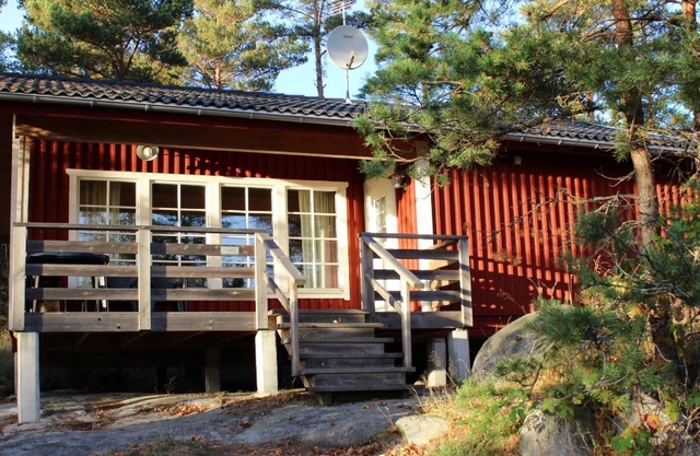 Holiday house Loftahammar for 1 - 6 persons with 3 bedrooms - Holiday house