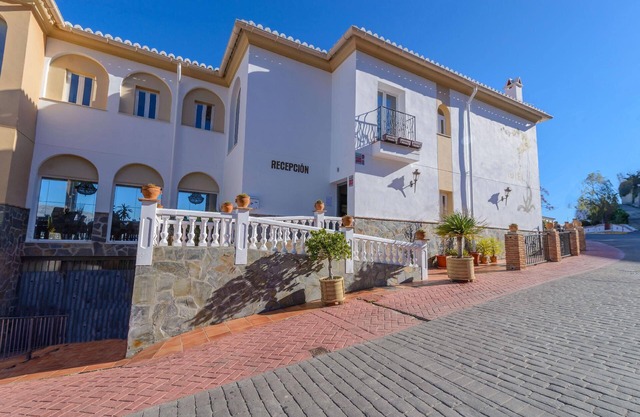 Holiday house Los Romanes for 1 - 20 persons with 8 bedrooms - Holiday house
