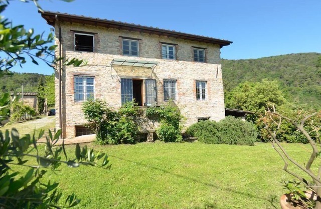 Holiday house Lucca (Stadt) for 1 - 9 persons with 4 bedrooms - Holiday home