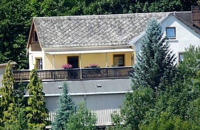 Holiday house Luise in Sebntz