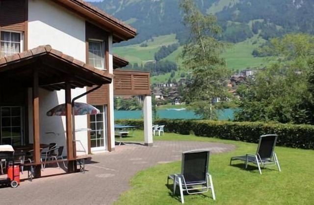 Holiday house Lungern for 6 - 7 persons with 3 bedrooms - Holiday house