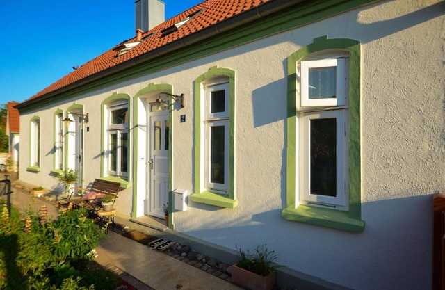Holiday house Lutterbek for 1 - 6 persons with 2 bedrooms - Twin house