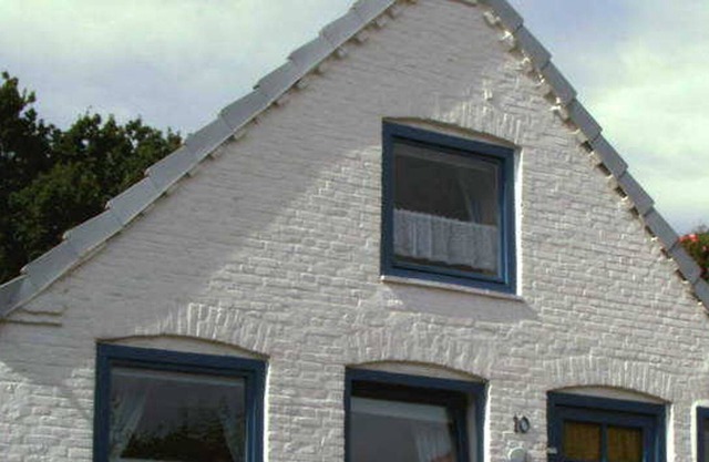 Holiday house Möwennest - Möwennest