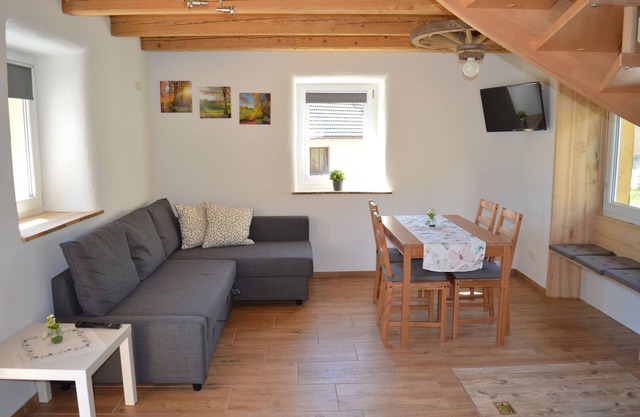 Holiday house Mühlehof Eschbach