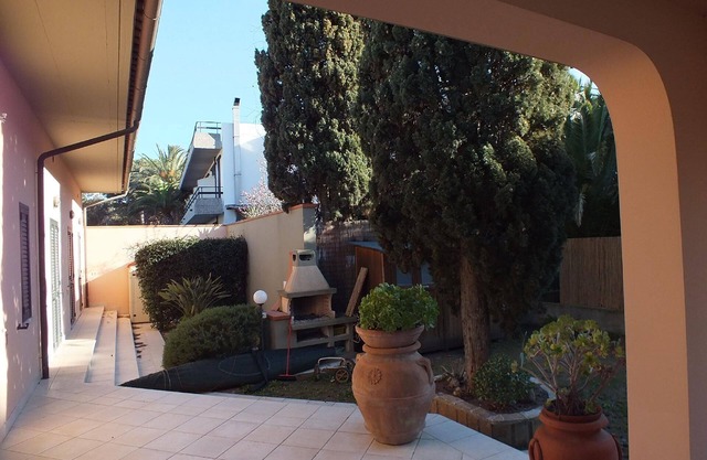 Holiday house Marina di Campo for 1 - 4 persons with 2 bedrooms - Holiday house
