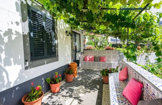 Holiday house Machico for 1 - 6 persons with 3 bedrooms - Holiday house