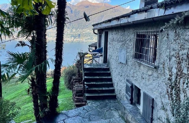 Holiday house Magadino for 1 - 4 persons with 1 bedroom - Detached holiday house