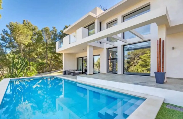 Holiday house Magaluf for 1 - 6 persons with 3 bedrooms - Holiday house
