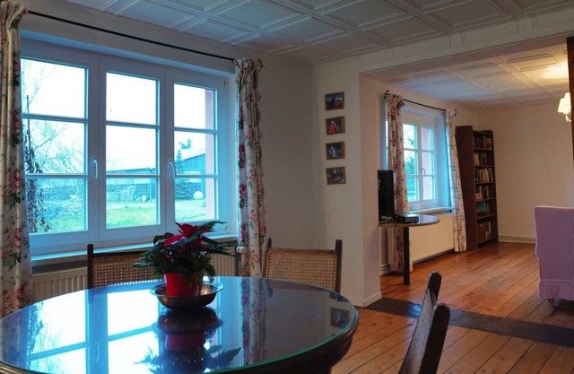 Holiday house Mai (6 Pers.) - FerienGut Dalwitz Holiday Homes