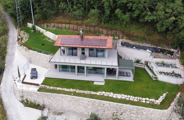 Holiday house Malcesine for 1 - 5 persons with 2 bedrooms - Holiday home