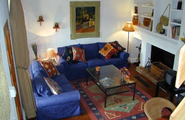 Holiday house Mancha Real for 3 - 4 persons with 2 bedrooms - Farmhouse
