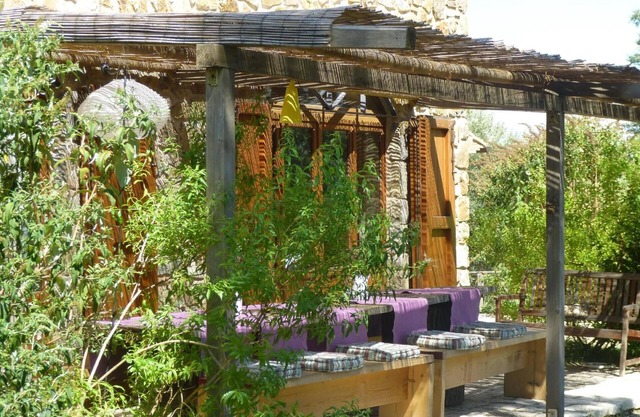Holiday house Manciano for 1 - 8 persons with 4 bedrooms - Farmhouse