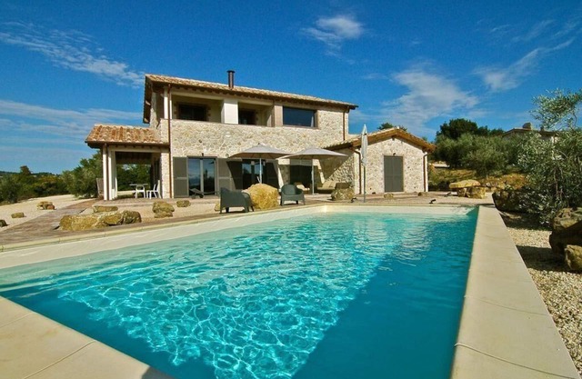 Holiday house Manciano for 1 - 6 persons with 3 bedrooms - Holiday home
