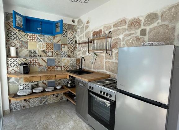 Holiday house MARIN DVOR