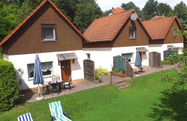 Holiday house Marktgraitz for 1 - 5 persons with 2 bedrooms - Holiday home