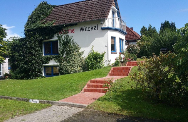 Holiday house Marschacht for 1 - 8 persons with 4 bedrooms - Holiday house