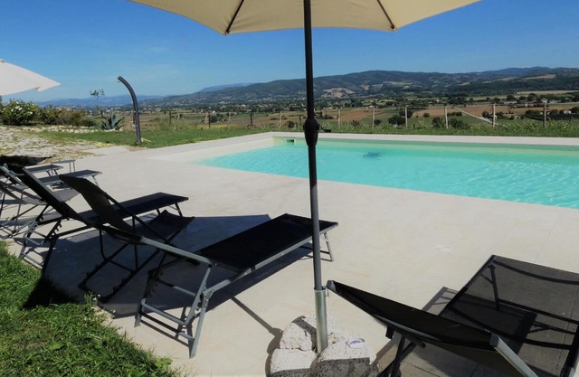 Holiday house Marsciano for 5 - 15 persons with 6 bedrooms - Holiday house
