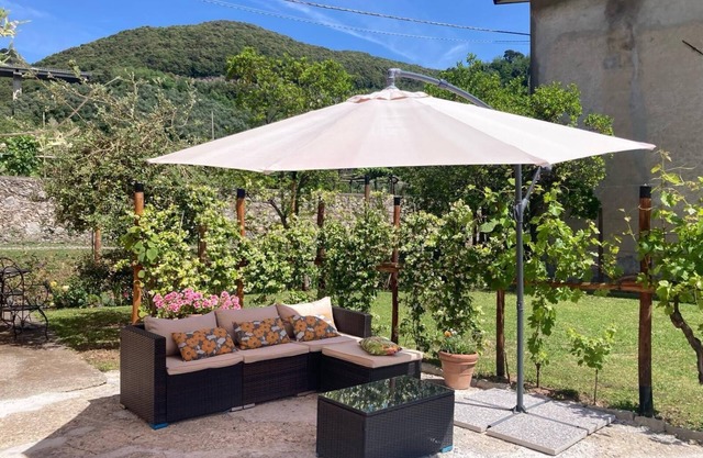 Holiday house Massarosa for 1 - 4 persons with 2 bedrooms - Holiday house