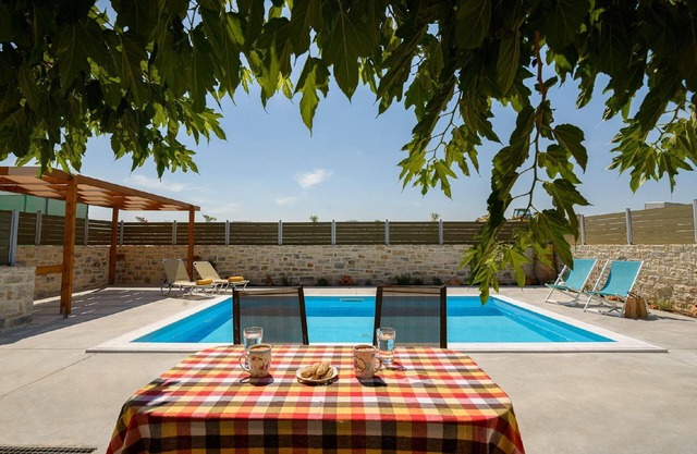 Holiday house Matala for 1 - 4 persons with 1 bedroom - Holiday house