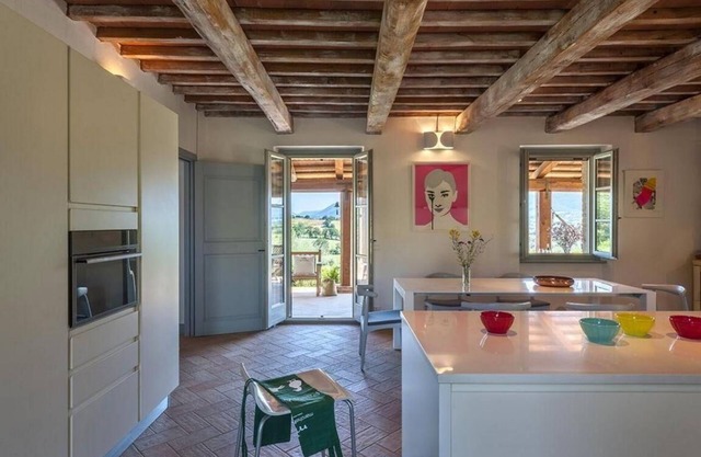 Holiday house Matelica for 1 - 8 persons with 4 bedrooms - Holiday home