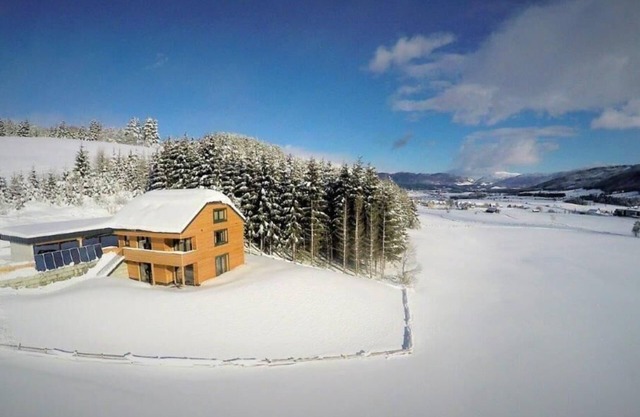 Holiday house Mauterndorf for 1 - 5 persons with 2 bedrooms - Holiday home
