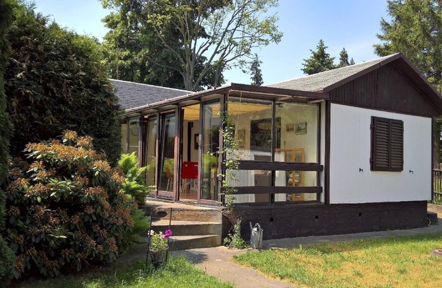 Holiday house Maxen for 1 - 2 persons with 1 bedroom - Holiday house