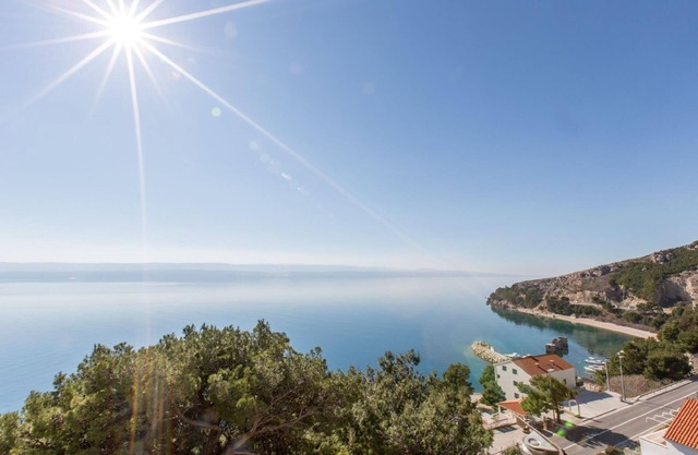 Holiday house Medici for 1 - 6 persons with 2 bedrooms - Row house