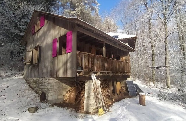 Holiday house Merishausen for 1 - 8 persons with 2 bedrooms - Detached holiday house