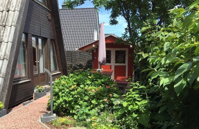 Holiday house Meschede for 1 - 5 persons with 2 bedrooms - Holiday home