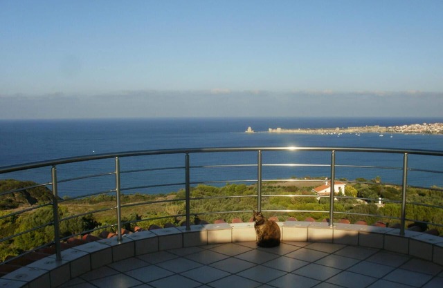 Holiday house Methoni for 1 - 4 persons with 1 bedroom - Holiday house
