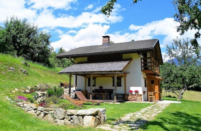 Holiday house Mezzano for 1 - 5 persons with 2 bedrooms - Holiday home