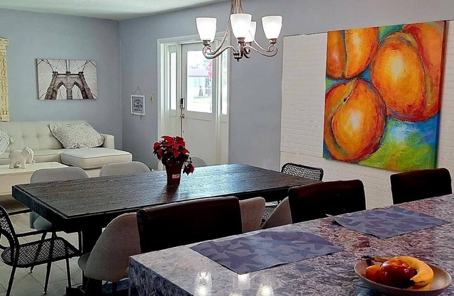 Holiday house Miami for 1 - 10 persons with 3 bedrooms - Holiday apartment in one or multi-family ho