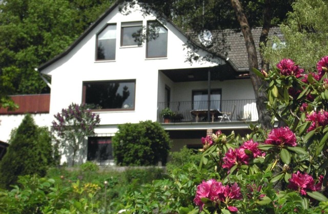 Holiday house Mistelgau for 1 - 3 persons with 1 bedroom - Holiday apartment in one or multi-family