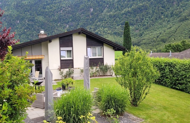 Holiday house Mitlödi for 1 - 2 persons with 1 bedroom - Holiday house
