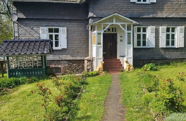 Holiday house Mittelhof for 1 - 20 persons with 3 bedrooms - Holiday home