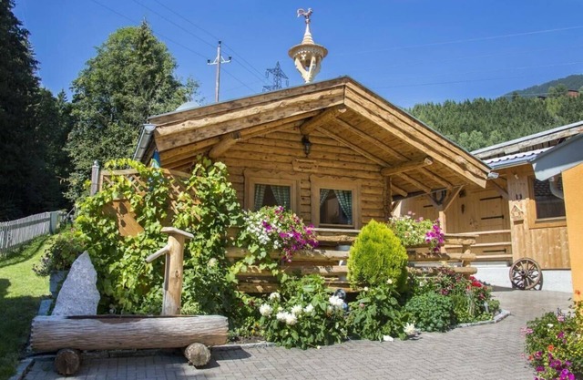 Holiday house Mittersill for 1 - 4 persons with 1 bedroom - Holiday house