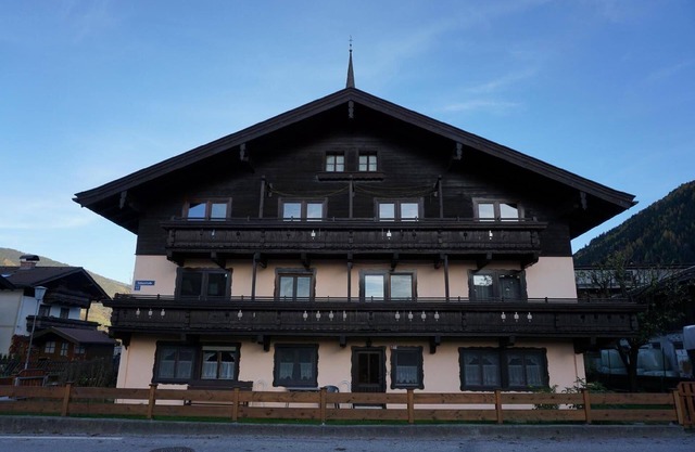 Holiday house Mittersill for 1 - 19 persons with 9 bedrooms - Holiday home