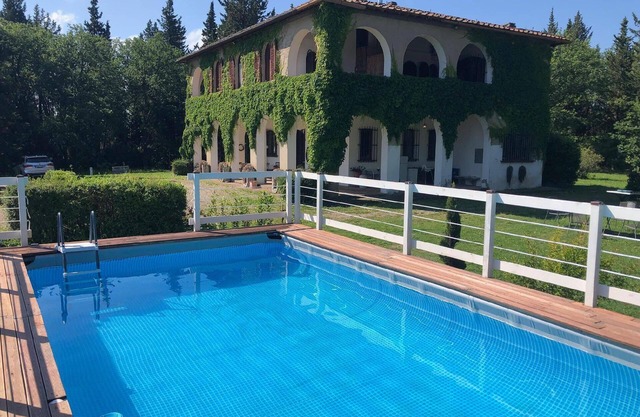 Holiday house Montespertoli for 1 - 13 persons with 5 bedrooms - Holiday house