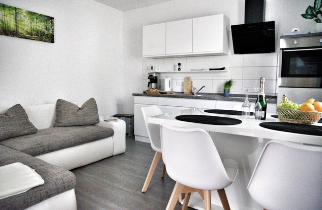 Holiday house Mönkebude for 1 - 4 persons with 2 bedrooms - Holiday house