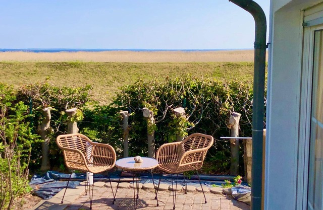 Holiday house Mönkebude for 1 - 4 persons with 2 bedrooms - Holiday house